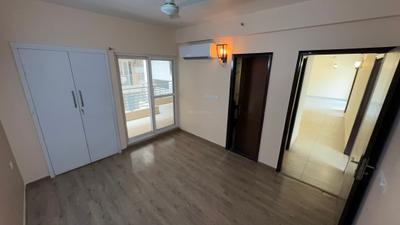 Bedroom Image of 2070 Sq.ft 3 BHK Apartment / Flat for sale in ABA Cleo County, Sector 121 Noida for Rs. 40000000