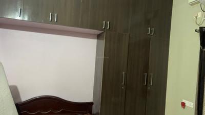 Bedroom Image of 1100 Sq.ft 2 BHK Independent House for rent in Kadugodi Bengaluru for Rs. 35000