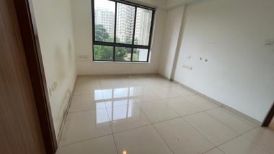Bedroom Image of 1500 Sq.ft 3 BHK Apartment / Flat for sale in Shapoorji Pallonji Vicinia, Powai Mumbai for Rs. 40500000