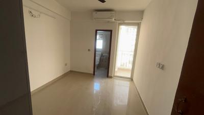 Bedroom Image of 980 Sq.ft 3 BHK Apartment / Flat for rent in ROF Amaltas, Sector 92 Gurgaon for Rs. 21000