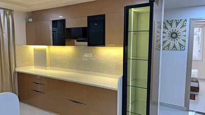 Living Room Image of 1855 Sq.ft 4 BHK Apartment / Flat for sale in Karolan Ka Barh Jaipur for Rs. 10000000