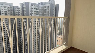 Bedroom Image of 1600 Sq.ft 3 BHK Apartment / Flat for sale in The Prestige City Avalon Park, Volagerekallahalli Bengaluru for Rs. 18900000