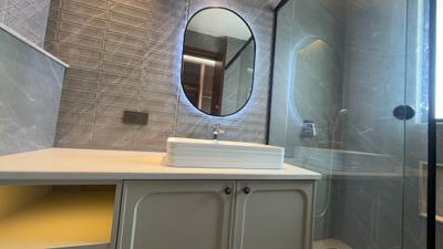 Image of 2367 Sq.ft 4 BHK Builder Floor for sale in Sector 45, Gurgaon for Rs. 34000000