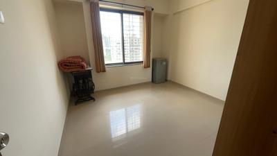 Bedroom Image of 1614 Sq.ft 3 BHK Apartment / Flat for rent in Saarrthi Souvenir, Baner Pune for Rs. 47000