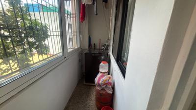 Balcony Image of 960 Sq.ft 2 BHK Apartment / Flat for sale in  Radhika Niwas, Ambegaon Budruk Pune for Rs. 6000000