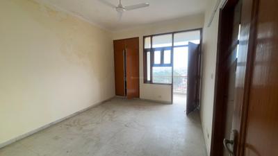 Bedroom Image of 1592 Sq.ft 3 BHK Apartment / Flat for sale in Kanishka Tower, Ashoka Enclave Faridabad for Rs. 12500000