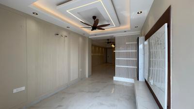 Living Room Image of 2250 Sq.ft 3 BHK Builder Floor for sale in RR Homes Luxury Floors, Sector 49 Faridabad for Rs. 25000000