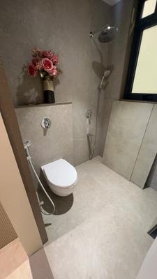 Image of 2500 Sq.ft 4 BHK Apartment / Flat for sale in Amberwood, Rahatani, Pune for Rs. 22000000