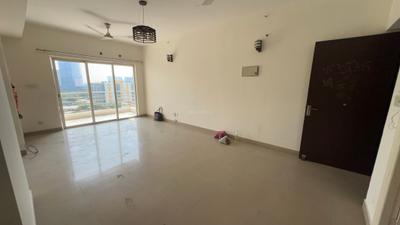 Living Room Image of 1580 Sq.ft 3 BHK Apartment / Flat for sale in Paras Tierea, Sector 137 Noida for Rs. 13000000