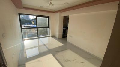Living Room Image of 672 Sq.ft 2 BHK Apartment / Flat for sale in Siroya Level The Residences, Andheri West Mumbai for Rs. 20000000