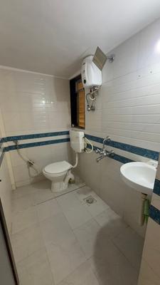 Image of 1000 Sq.ft 2 BHK Apartment / Flat for rent in HDIL Dheeraj Kirti, Malad West, Mumbai for Rs. 51000