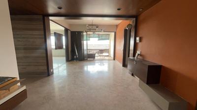 Living Room Image of 6850 Sq.ft 5 BHK Apartment / Flat for sale in Gulbai Tekra Ahmedabad for Rs. 34500000