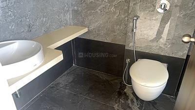 Image of 1600 Sq.ft 3 BHK Apartment / Flat for sale in Sabari Nateker Heights, Chembur, Mumbai for Rs. 38500000