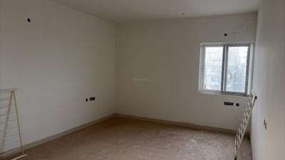 Bedroom Image of 2300 Sq.ft 3 BHK Apartment / Flat for sale in SMR Vinay Iconia, Serilingampally Hyderabad for Rs. 21500000