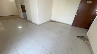 Living Room Image of 1757 Sq.ft 3 BHK Apartment / Flat for rent in Experion The Heartsong, Sector 108 Gurgaon for Rs. 38000