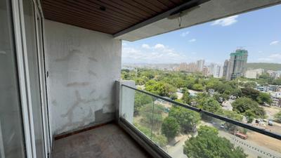 Balcony Image of 1900 Sq.ft 3 BHK Apartment / Flat for sale in The GEN Meraki, Pashan Pune for Rs. 23000000