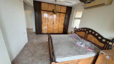 Bedroom Image of 1730 Sq.ft 3 BHK Apartment / Flat for rent in Hiranandani Tribeca, Hiranandani Estate Thane for Rs. 90000
