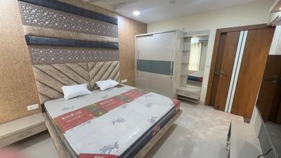 Bedroom Image of 1878 Sq.ft 4 BHK Duplex for rent in Rachna Nagar Bhopal for Rs. 98000