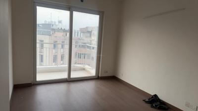 Bedroom Image of 2349 Sq.ft 4 BHK Apartment / Flat for rent in CHD Avenue 71, Sector 72 Gurgaon for Rs. 54000