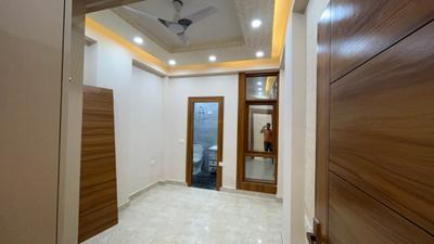 Bedroom Image of 1250 Sq.ft 3 BHK Builder Floor for sale in Indirapuram Ghaziabad for Rs. 8900000
