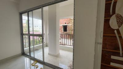 Bedroom Image of 1297 Sq.ft 3 BHK Apartment / Flat for sale in Keshtopur Kolkata for Rs. 5836000