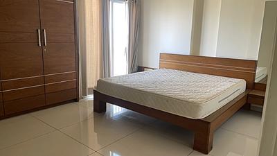 Image of 7650 Sq.ft 4.5 BHK Penthouse for sale in Nilamber Edifice, Bhayli, Vadodara for Rs. 15600000