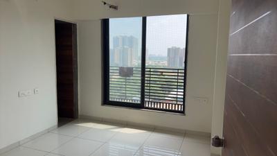 Bedroom Image of 1500 Sq.ft 3.5 BHK Apartment / Flat for sale in Buildscape Solis One, Bopal Ahmedabad for Rs. 7500000