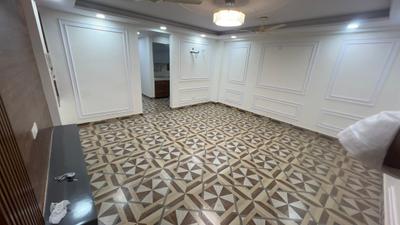 Living Room Image of 990 Sq.ft 3 BHK Builder Floor for sale in Pul Prahlad Pur New Delhi for Rs. 7200000