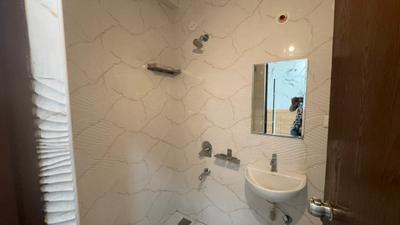 Image of 1800 Sq.ft 3 BHK Apartment / Flat for rent in Shilpa Hills, Hyderabad for Rs. 53000