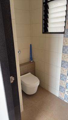 Image of 850 Sq.ft 2 BHK Apartment / Flat for sale in Jaikumar Parksyde Nest, Panchavati, Nashik for Rs. 5600000