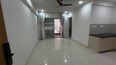Living Room Image of 1600 Sq.ft 3.5 BHK Duplex for rent in Gera Planet Of Joy IV, Upper Kharadi Pune for Rs. 43000