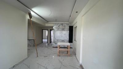 Living Room Image of 1300 Sq.ft 2 BHK Apartment / Flat for rent in Mahadevapura Bengaluru for Rs. 45000