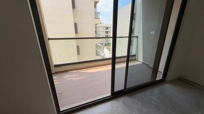 Balcony Image of 2500 Sq.ft 3.5 BHK Builder Floor for rent in Whiteland Blissville, Sector 76 Gurgaon for Rs. 45000