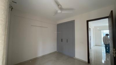 2.5 BHK Independent Builder Floor