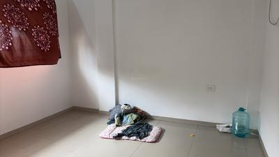 Bedroom Image of 584 Sq.ft 1 BHK Apartment / Flat for sale in Lodha Casa Rio, Palava Phase 1 Thane for Rs. 2860000