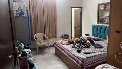 Bedroom Image of 1410 Sq.ft 2.5 BHK Apartment / Flat for sale in Tonk Phatak Jaipur for Rs. 6000000