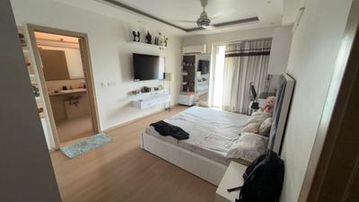 Bedroom Image of 2364 Sq.ft 4 BHK Apartment / Flat for sale in DLF New Town Heights, Sector 91 Gurgaon for Rs. 35800000