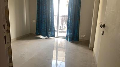 2 BHK Independent Builder Floor