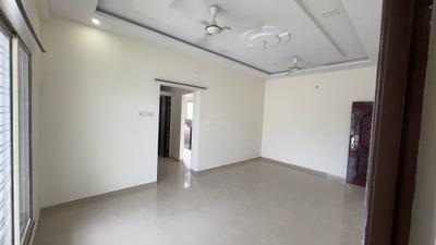 Living Room Image of 1200 Sq.ft 2 BHK Apartment / Flat for rent in Manish Nagar Nagpur for Rs. 19000