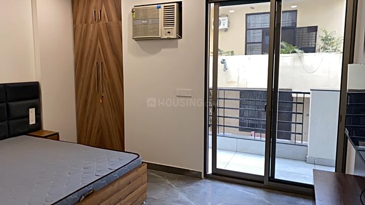 Ardee City, Sector 52 Bedroom 1