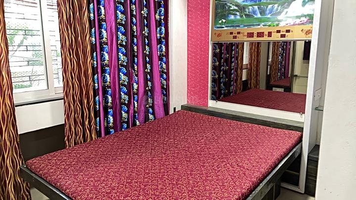 Lokhandwala Township, Kandivali East Bedroom 1