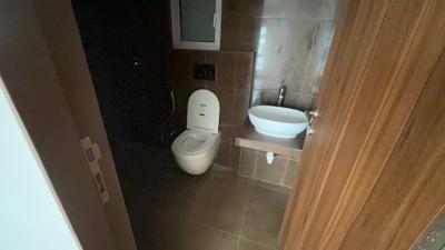 Image of 910 Sq.ft 2 BHK Apartment / Flat for rent in Gera World Of Joy, Upper Kharadi, Pune for Rs. 40000