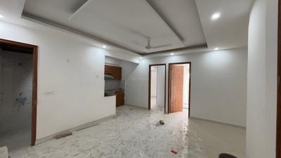 Living Room Image of 1050 Sq.ft 2 BHK Builder Floor for sale in Sector 101 Noida for Rs. 4500000