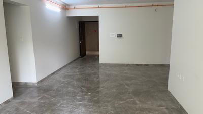 Living Room Image of 1600 Sq.ft 3 BHK Apartment / Flat for sale in Juhu Mumbai for Rs. 75000000
