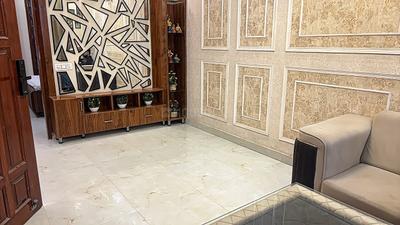 Living Room Image of 1500 Sq.ft 4 BHK Independent House for sale in Sector 123 Mohali for Rs. 12000000