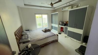Bedroom Image of 3600 Sq.ft 3 BHK Duplex for sale in Trimalgherry Secunderabad for Rs. 35999999