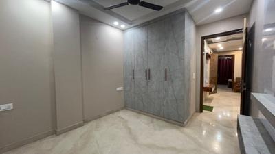 2 BHK Independent Builder Floor