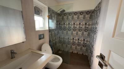 Image of 1200 Sq.ft 3 BHK Apartment / Flat for sale in Kanakia Paris, Bandra East, Mumbai for Rs. 42500000