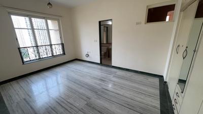 Bedroom Image of 1550 Sq.ft 3 BHK Apartment / Flat for rent in Hiranandani Estate Thane for Rs. 75000
