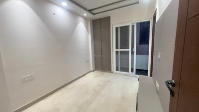 Bedroom Image of 762 Sq.ft 2 BHK Builder Floor for sale in Vikaspuri New Delhi for Rs. 12500000